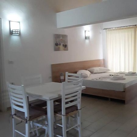 Caldera Vista Apartaments Sarande Luaran gambar