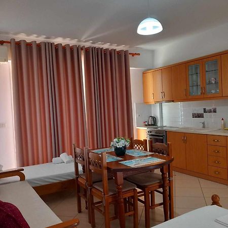 Caldera Vista Apartaments Sarande Luaran gambar