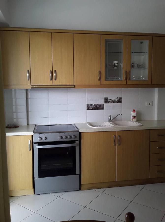 Caldera Vista Apartaments Sarande Luaran gambar