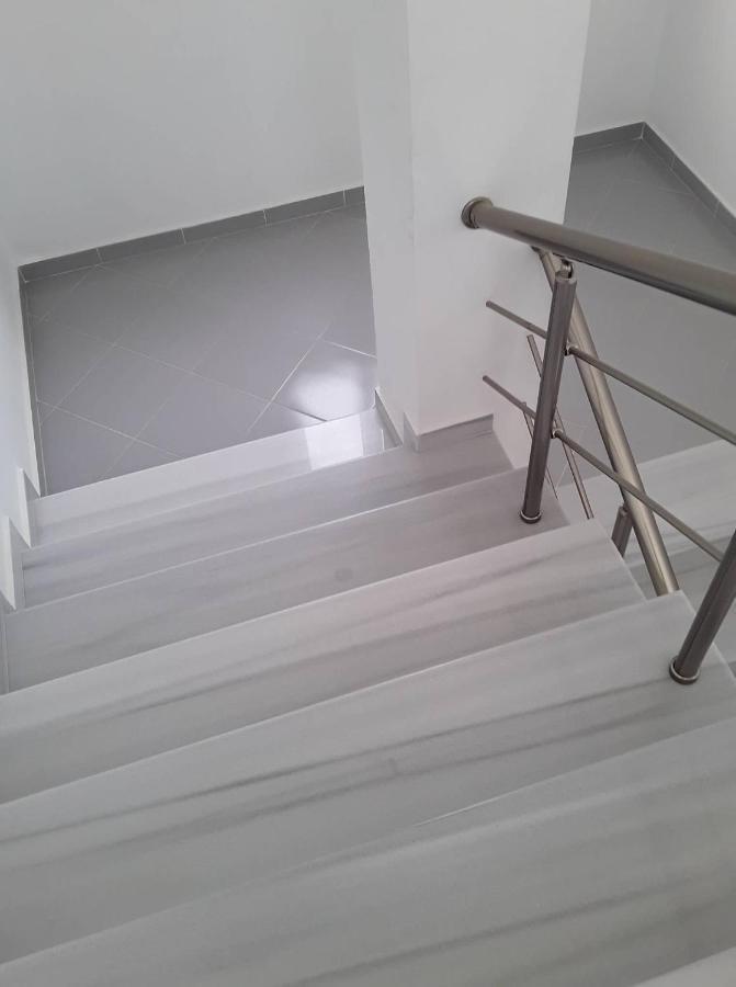 Caldera Vista Apartaments Sarande Luaran gambar