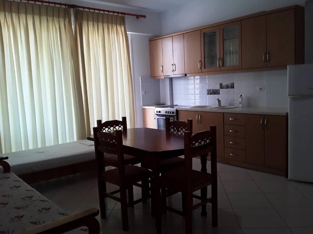 Caldera Vista Apartaments Sarande Luaran gambar