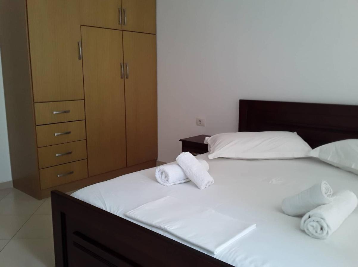 Caldera Vista Apartaments Sarande Luaran gambar