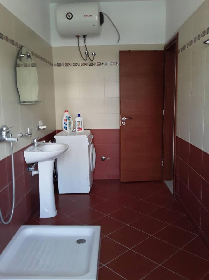 Caldera Vista Apartaments Sarande Luaran gambar