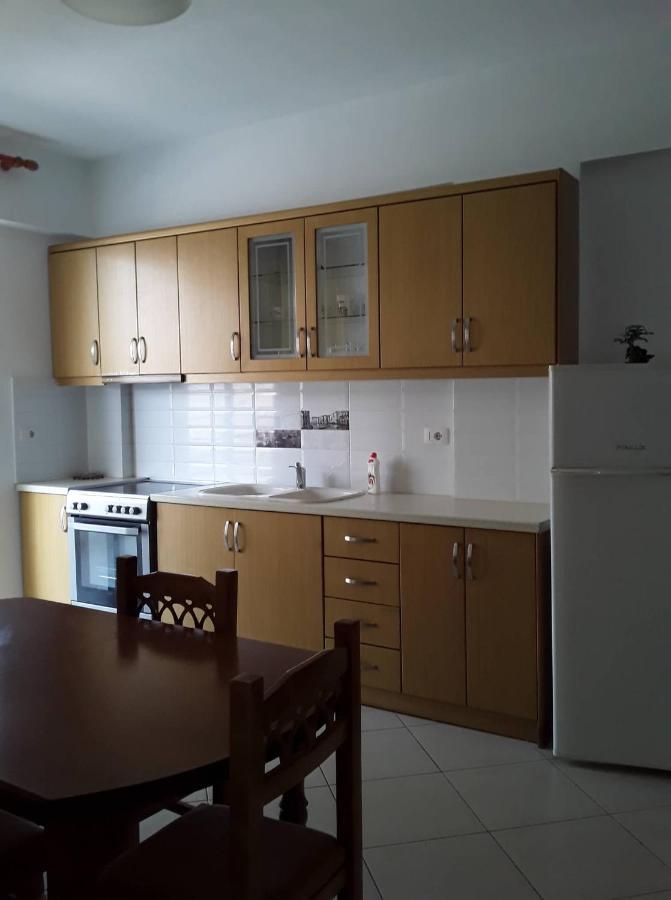 Caldera Vista Apartaments Sarande Luaran gambar