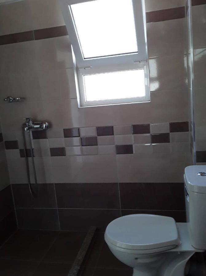 Caldera Vista Apartaments Sarande Luaran gambar