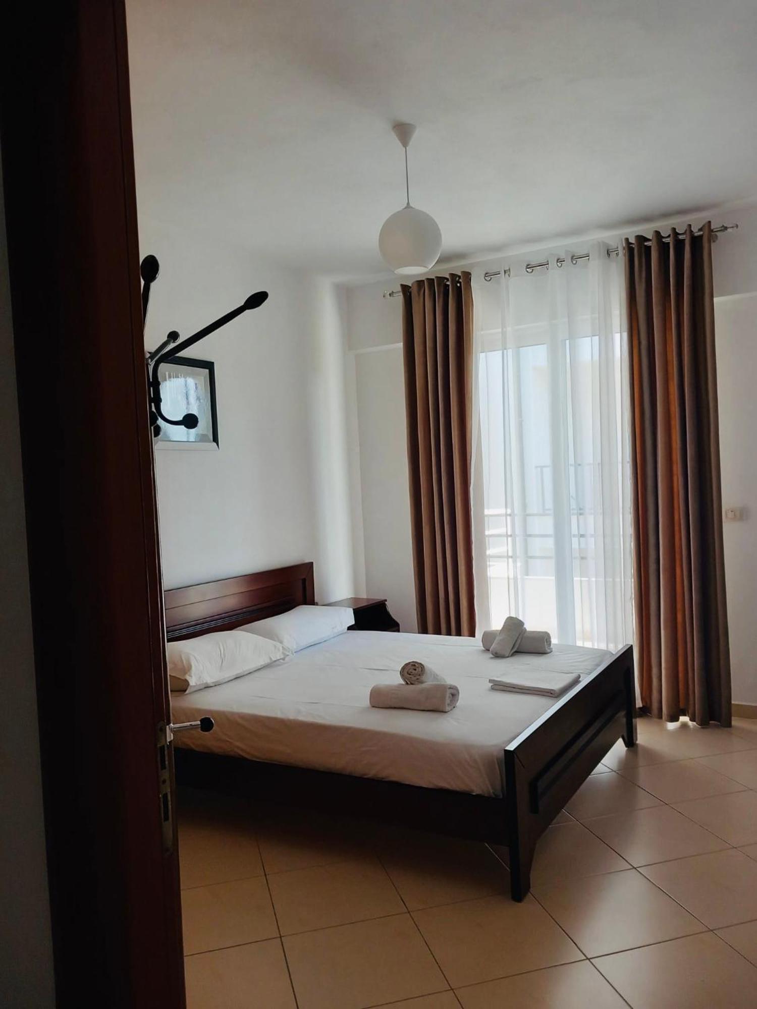Caldera Vista Apartaments Sarande Luaran gambar